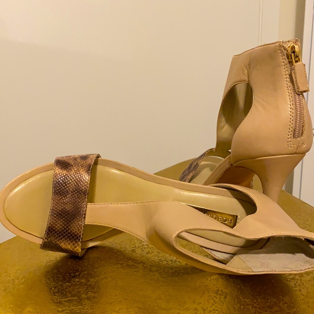BCBG MAXAZRIA Women’s shoes